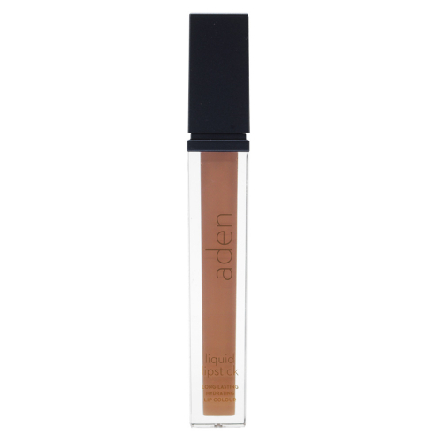 Ruj lichid mat rezistent - 7 ml - Aden - Extreme nude - Nr. 15