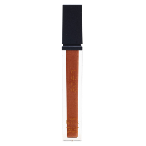 Ruj lichid mat rezistent - 7 ml -  Aden - Bronze sand - Nr. 16