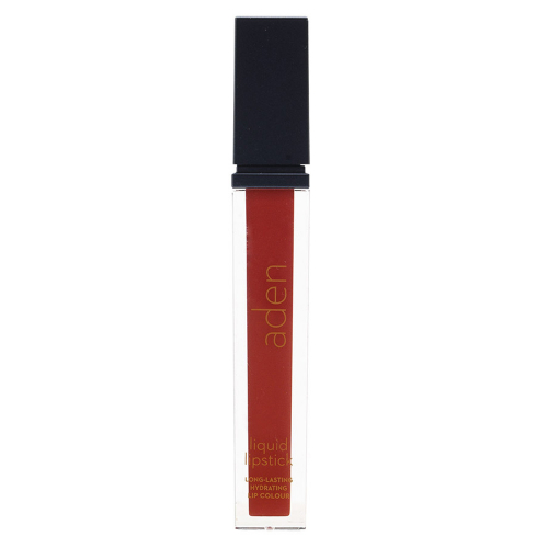 Ruj lichid mat rezistent - 7 ml - Aden - Ottawa garnett - Nr. 18
