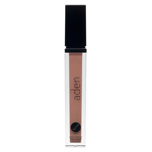 Ruj lichid Satin Effect - 7 ml - Aden