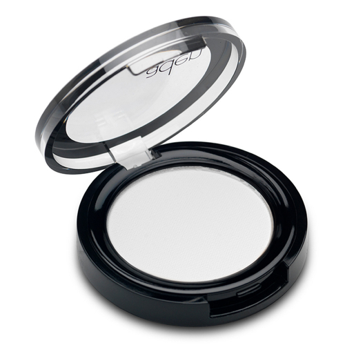 Fard de ochi mat - Aden - White - Nr. 6