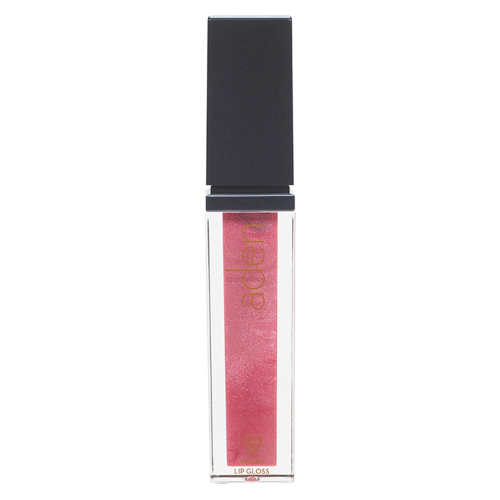 Luciu de buze hidratant - VEGAN - 5 ml - Aden - Glamour pink - Nr. 5