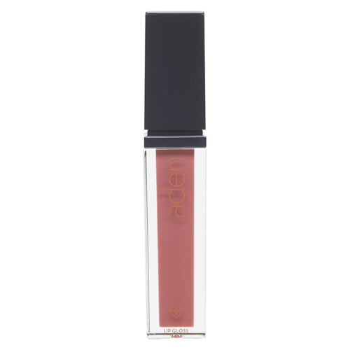 Luciu de buze hidratant - VEGAN - 5 ml - Aden - Nude - Nr. 7