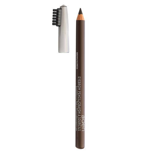 Creion pentru sprancene - Aden - Brown - Nr. 2