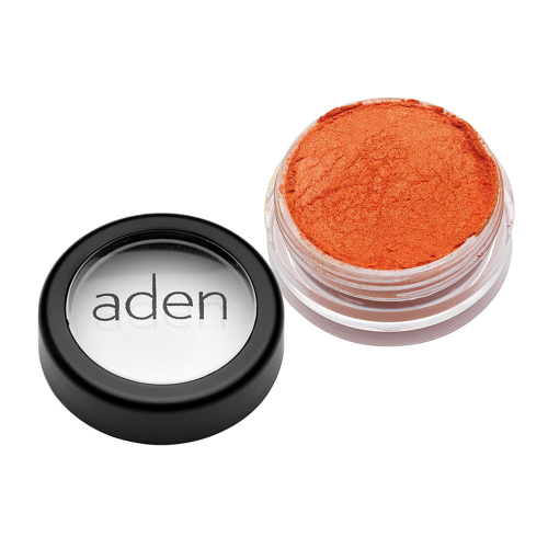 Pigment Pudra - 3 g - Aden - Nectarine - Nr. 7
