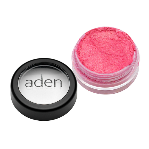 Pigment Pudra - 3 g - Aden - Carmine red - Nr. 8