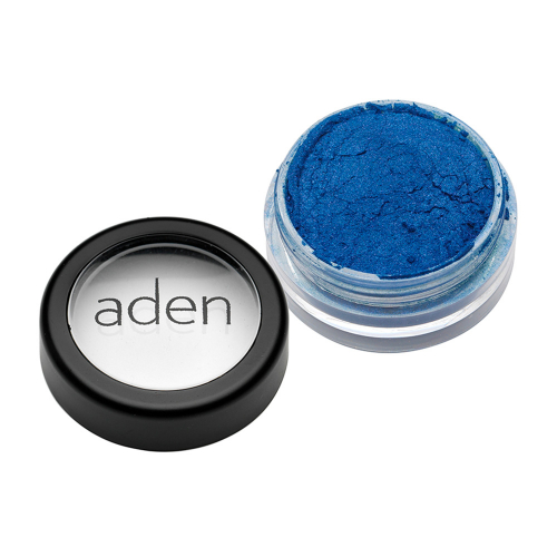 Pigment Pudra - 3 g - Aden - Atlantis blue - Nr. 14