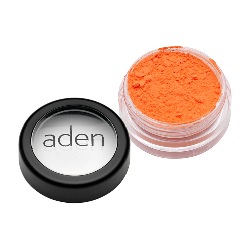 Pigment Pudra - 3 g - Aden - Neon orange - Nr. 33