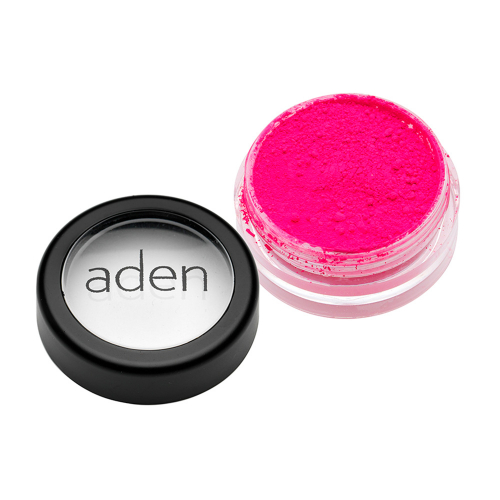 Pigment Pudra - 3 g - Aden