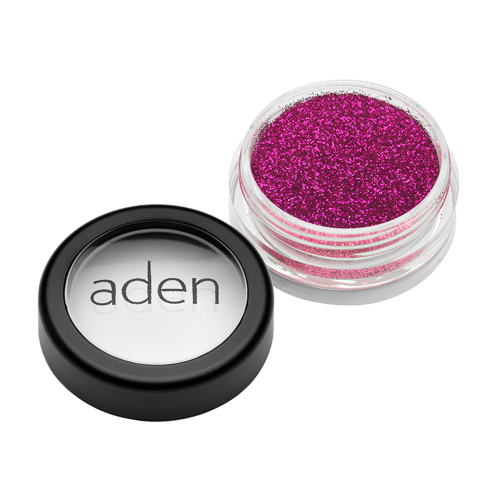 Pudra Glitter - 5 g - Aden - Teenage - Nr. 17