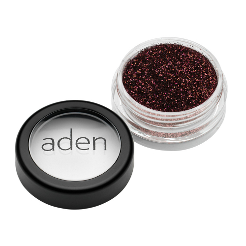 Pudra Glitter - 5 g - Aden - Trust - Nr. 27