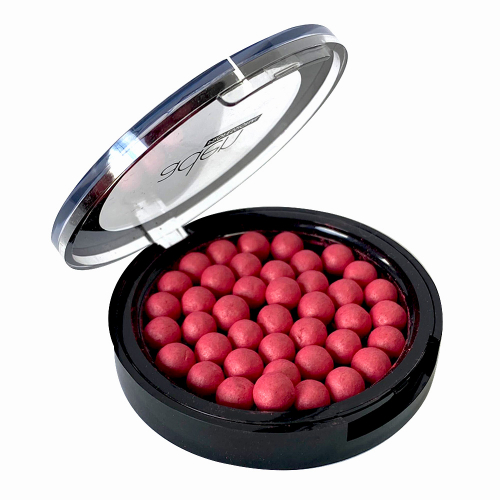 Blush Powder Pearls - 21 g - Aden - Warm Pink - Nr. 6