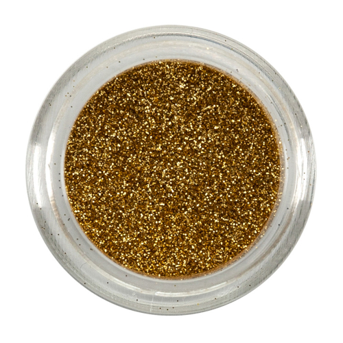 Glitter - MD - Gold - Nr. 1