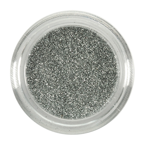Glitter - MD - Silver - Nr. 3