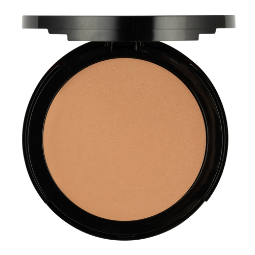 Fond de ten Compact cu efect mat si acoperire mare - 10 gr - MD - Honey Beige - Nr. 5