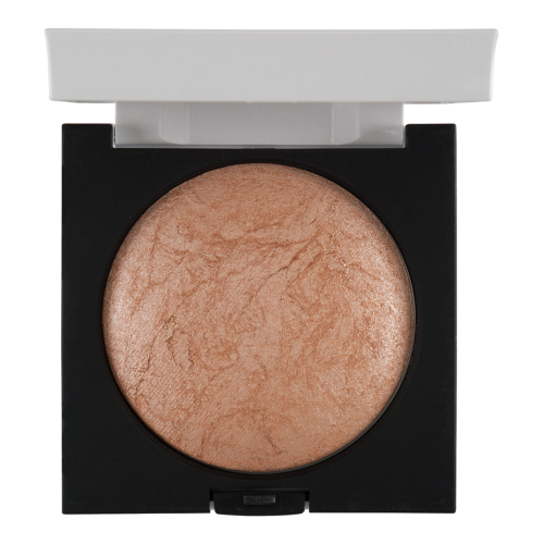 Pudra Iluminatoare pentru fata si corp - 12 gr - MD - Nr. 905
