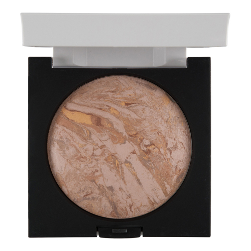 Pudra Iluminatoare pentru fata si corp - 12 gr - MD - Nr. 906