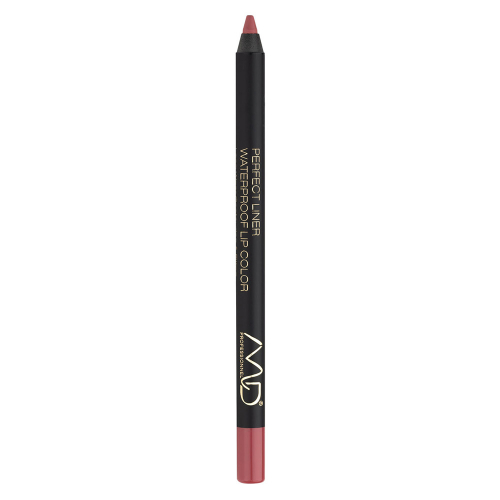 Creion pentru buze - Perfect Liner Waterproof - MD - Nr. 502