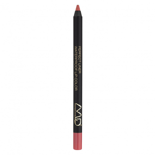 Creion pentru buze - Perfect Liner Waterproof - MD - Nr. 504