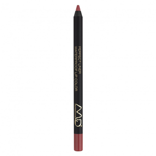 Creion pentru buze - Perfect Liner Waterproof - MD - Nr. 505
