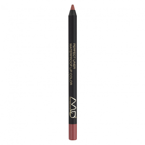 Creion pentru buze - Perfect Liner Waterproof - MD - Nr. 506