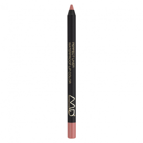 Creion pentru buze - Perfect Liner Waterproof - MD - Nr. 507