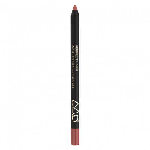 Creion pentru buze - Perfect Liner Waterproof - MD - Nr. 508