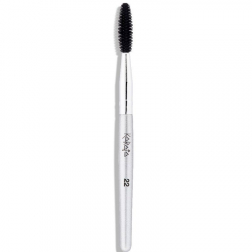 Perie pentru gene si sprancene - Nr. 22 - Karaja