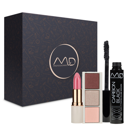 Set de machiaj - Dream Rose - MD