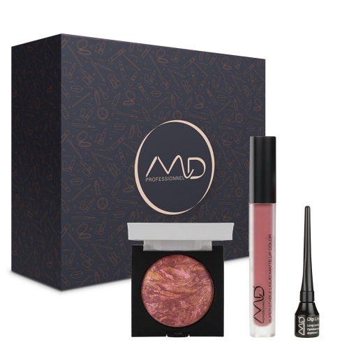 Set de machiaj - Beauty Addiction - MD