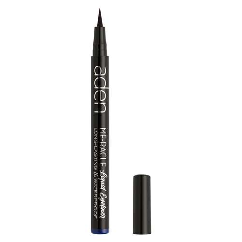 Eyeliner lichid - ME-RACLE - 0,8 ml - Aden - Blue - Nr. 3