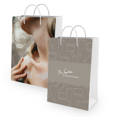 Punga cadou - mare - 1 buc - Dr Spiller