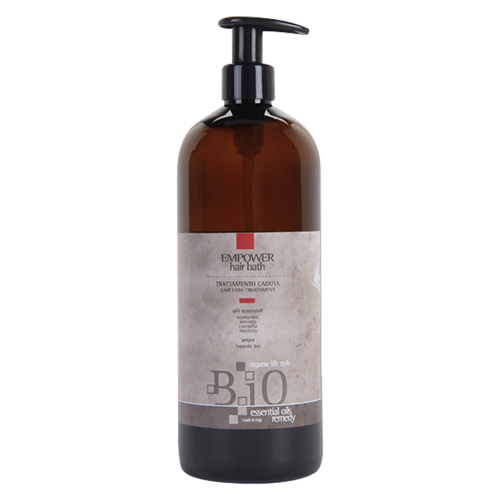 Sampon tratament pentru prevenirea caderii parului - 1000 ml - Sinergy