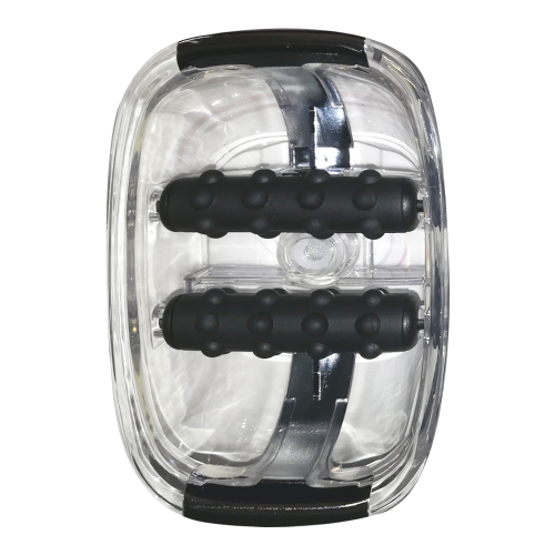 Cap tratament - mare - pentru CelluMass - Aparat de masaj cu vid pentru celulita si remodelare corporala