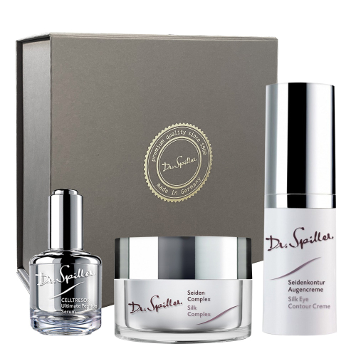 Set de Intinerire Lux - Dr Spiller