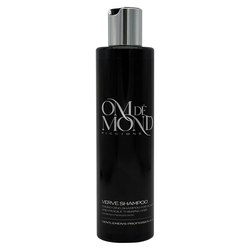 Sampon energizant anticadere pentru barbati - 250 ml - Om de Mond