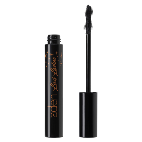 Mascara neagra Luxi Lash - Aden
