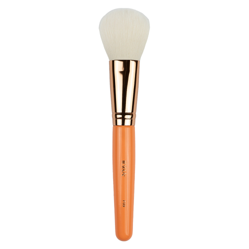 Pensula pentru pudra si bronzer Fresh NR 09 - Ibra