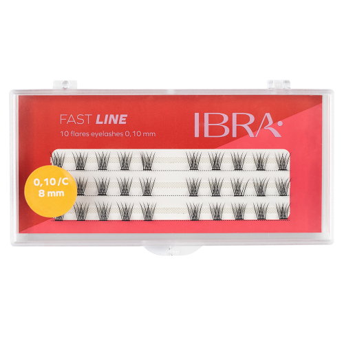 Gene false smocuri FAST LINE - C/ 0,10