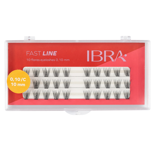 Gene false smocuri FAST LINE - C/ 0,10 - 10 mm - Ibra