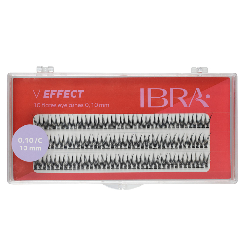 Gene false smocuri V-EFFECT - C/ 0,10 - 10 mm - Ibra
