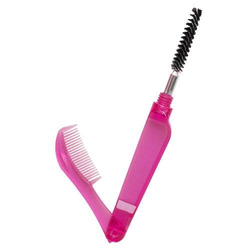 Perie styling pentru sprancene - Ibra