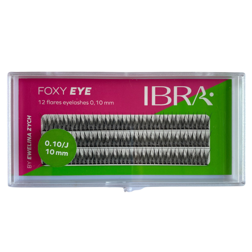 Gene false smocuri FOXY EFFECT - J/ 0,10