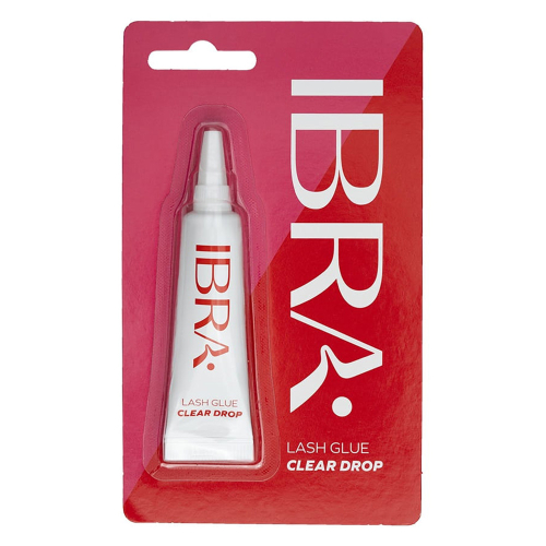 Adeziv gene Clear Drop - 7 g - Ibra
