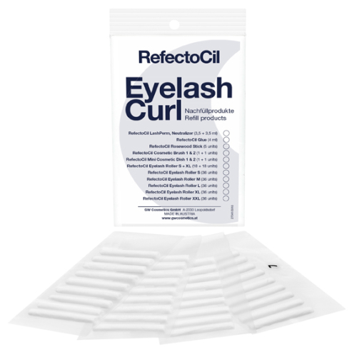 Eyelash Perm Roller L - Refectocil
