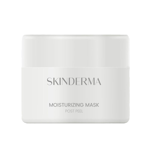 Masca hidratanta si tonifianta - 200 ml - Skinderma