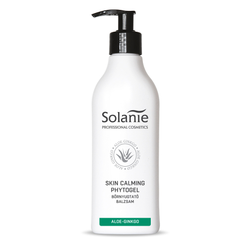 Balsam calmant - 300 ml - Solanie