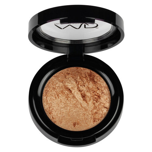 Fard de pleoape Baked Range - MD