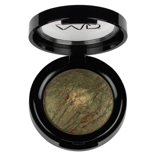 Fard de pleoape Baked Range - MD - Nr. 812