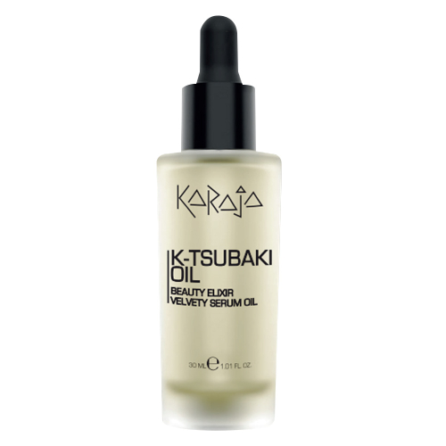 Ulei hidratant - K-Tsubaki - 30 ml - Karaja